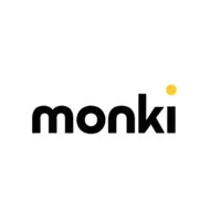 MONKI logo