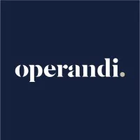 OPERANDI logo