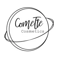 COMETTE COSMETICS logo