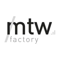 MTW FACTORY logo