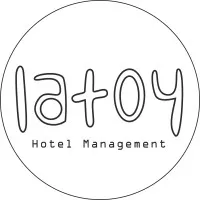 LATOY logo