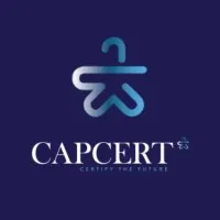 CAPCERT logo