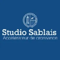 STUDIO SABLAIS logo