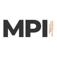 MPI HOLDING logo