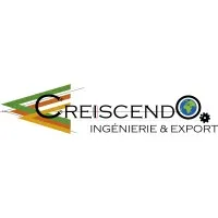 CREISCENDO logo