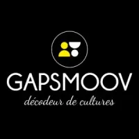 GAPSMOOV logo