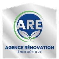 ARE GROUPE logo