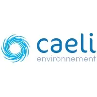 CAELI ENVIRONNEMENT logo