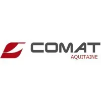 COMAT AQUITAINE logo