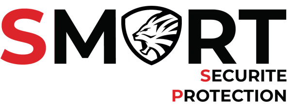 SMART SECURITE PROTECTION logo