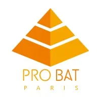 PROBAT PARIS logo