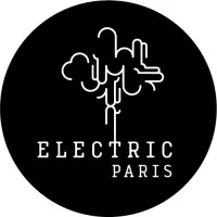 ELECTRIC PARIS logo