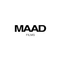 MAAD FILMS logo