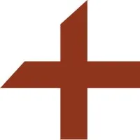 THYNK+ (TH+) logo