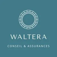 WALTERA logo