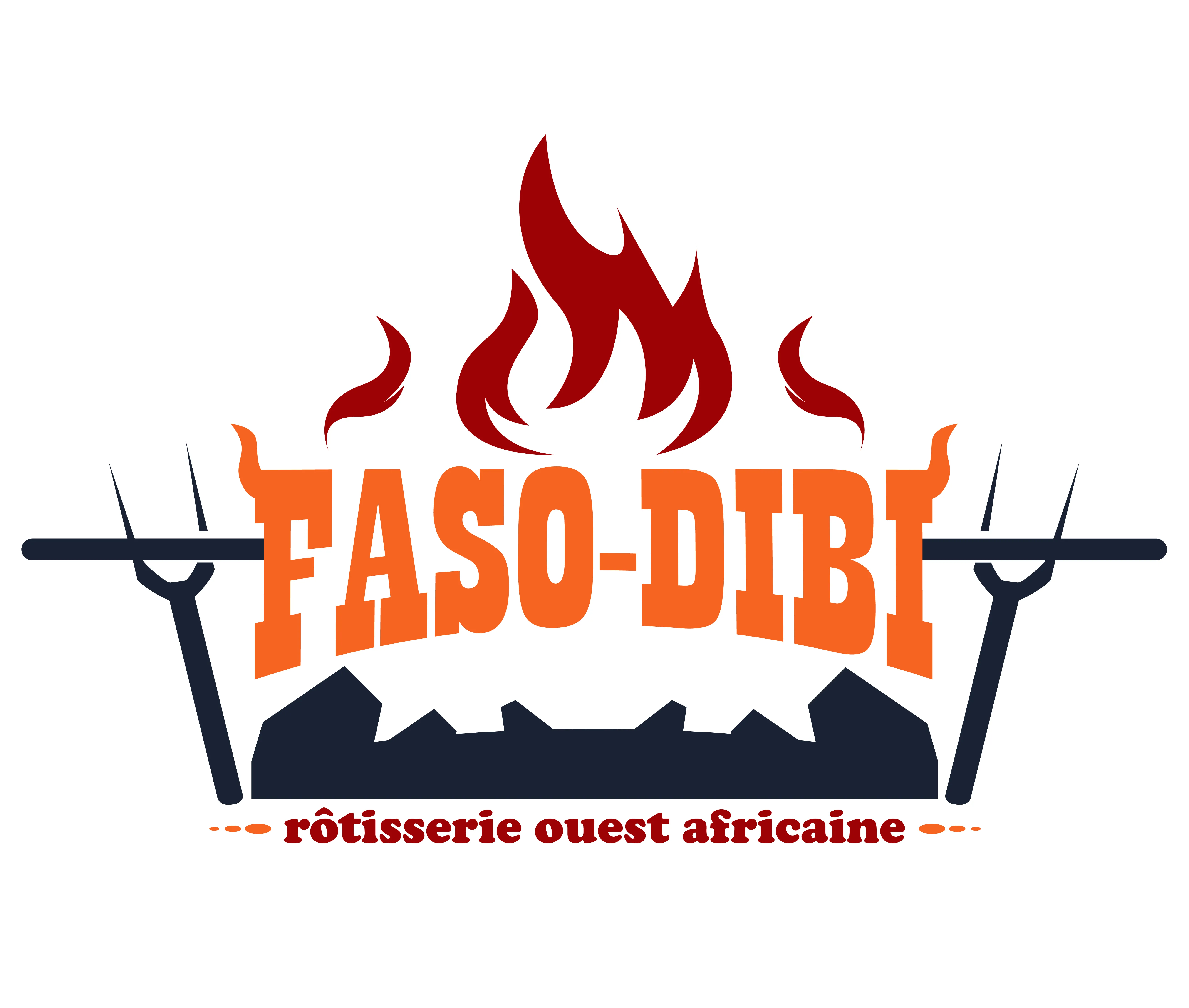 FASO-DIBI logo