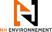 NH ENVIRONNEMENT (NH ENVIRO) logo