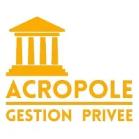 ACROPOLE GESTION PRIVEE (ACROPOLE GP) logo