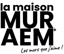 LA MAISON MURAEM logo