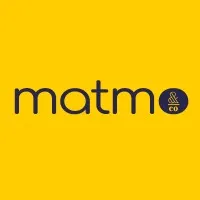 MATMO & CO logo