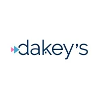 DAKEY'S logo