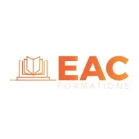 EAC ECOLE DES ARTS ET DE LA COMMUNICATION logo