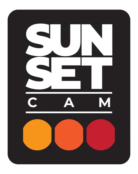 SUNSETCAM logo