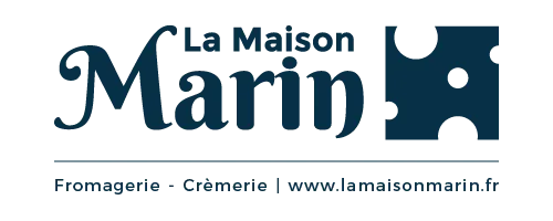 LA MAISON MARIN logo