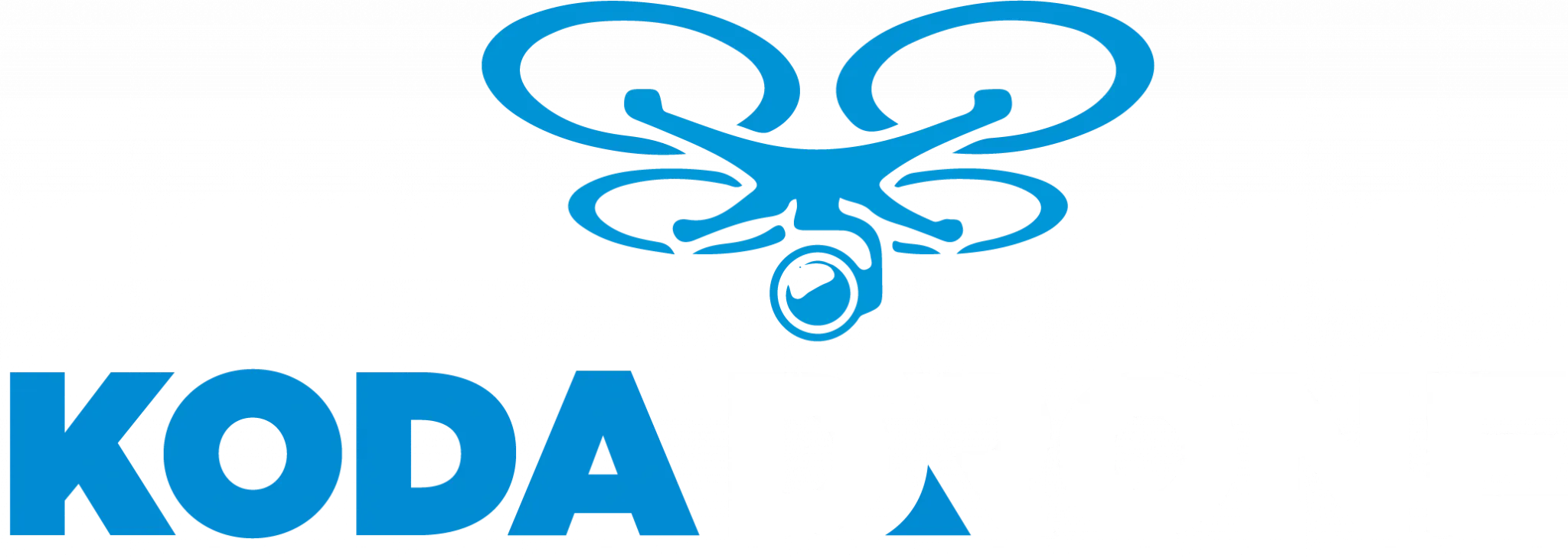 KODADRONE logo