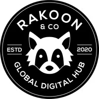 RAKOON logo