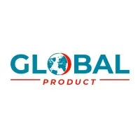 GLOBAL PRODUCT (GP) logo