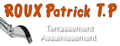 ROUX TP logo