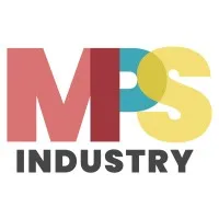 MPS INDUSTRY logo