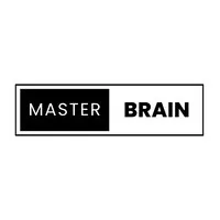 MASTER BRAIN (MB) logo