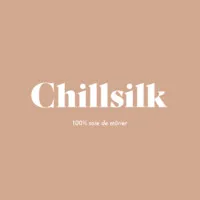 CHILL SILK logo