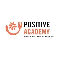 POSITIVE ACADEMY logo