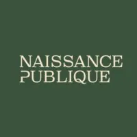 NAISSANCE PUBLIQUE logo