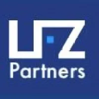 LFZ NEW TECH logo