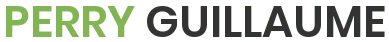 PERRY GUILLAUME logo