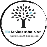 BIO SERVICES RHONE-ALPES logo