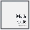 MIAH CAFE logo