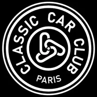 CLASSIC CAR CLUB PARIS logo