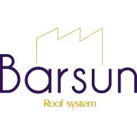 BARSUN ROOF SYSTEM logo