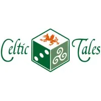 CELTIC TALES logo