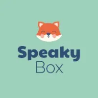 SARL SPEAKY BOX logo
