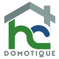 HC DOMOTIQUE logo