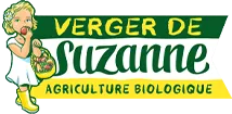 VERGER DE SUZANNE logo