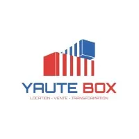 YAUTE BOX logo