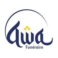 AWA FUNERAIRE logo