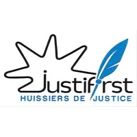 JUSTIFIRST logo